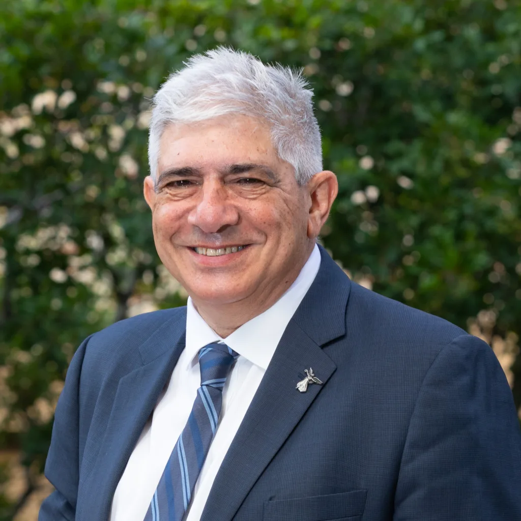 James Demetriou