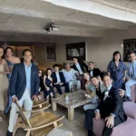 Karavatakis’s Family