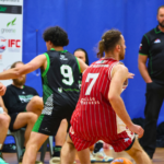 Young Saints outclassed by table topping Moss Vale Magic