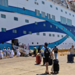 Cyprus becomes key transit hub as Israelis stranded abroad seek return amid Iran conflict