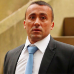 Marios Alexandridis charged in Sydney money laundering probe