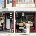 Landlord Margarita Constanti Salamakis taken to court as bakery owner fights eviction