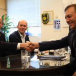 Greek Basketball League finals to proceed after rival club owners reach agreement