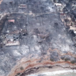 Greek court issues sentences over deadly 2018 Mati wildfire