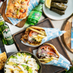 Fair Work sues Big Fat Greek Belmore over alleged underpayment of migrant worker