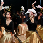 Canberra Hellenic Dancers: Keeping Greek culture alive one step at a time