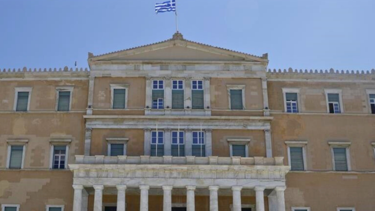 Greek court strips three far-right MPs of seats over electoral fraud