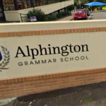 Alphington Grammar among schools to be hit by controversial payroll tax