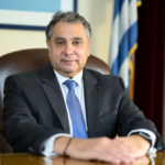 Vassilis Korkidis: Diaspora key to expanding Greek exports to Australia