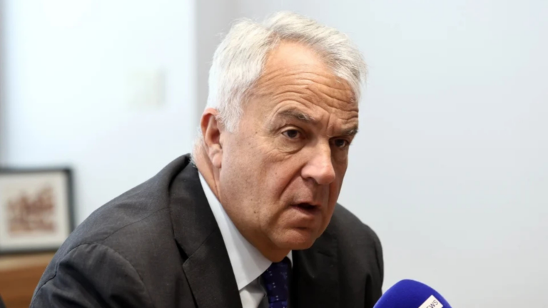 ‘We failed’: Greek PM confronts EU farm funds scandal as fallout deepens