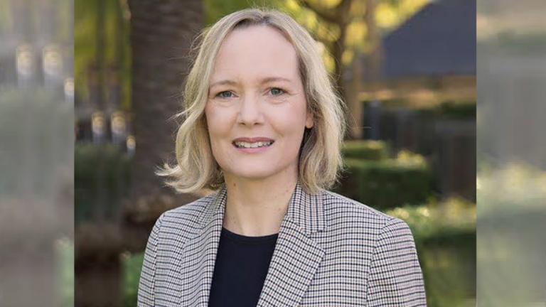 Dr Michele Benn appointed new Principal of Danebank