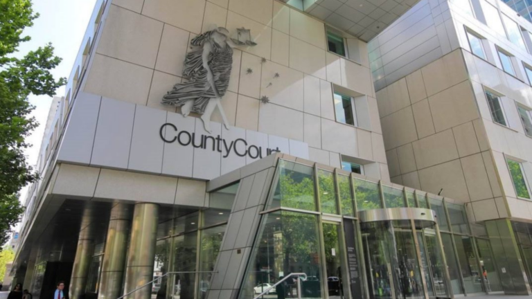 Former Melbourne nightclub owner Andrew Varigos denies rape allegations in court