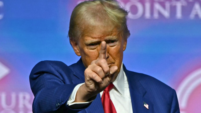 Trump ‘disappointed’ as allies reject call for Hormuz warship escort mission