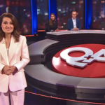 ABC axes ‘Q+A’ after 18 years as Patricia Karvelas shifts to long-form reporting