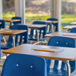 School principal Voula Soumelidis condemns parent misconduct at school