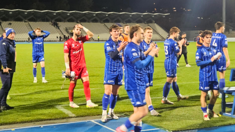 South Melbourne storm to fourth win of season in emphatic style