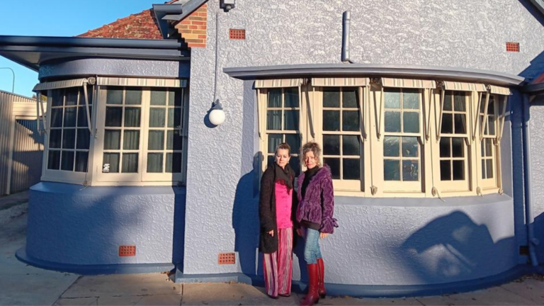 Raptis sisters left devastated as SA music school faces second government acquisition