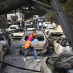 Mati fire trial: New convictions handed down in high-profile appeal