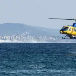 McDermott Helicopters in Greece