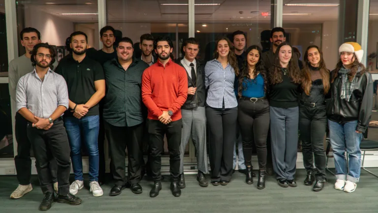 New Committee elected as NUGAS Victoria charts vision for youth and culture in 2025–26