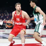 Olympiacos-Panathinaikos