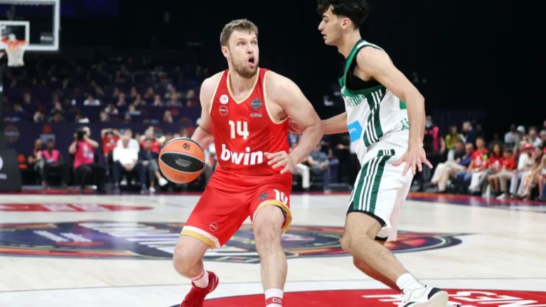 Greece postpones basketball finals over Olympiacos–Panathinaikos’ courtside clash