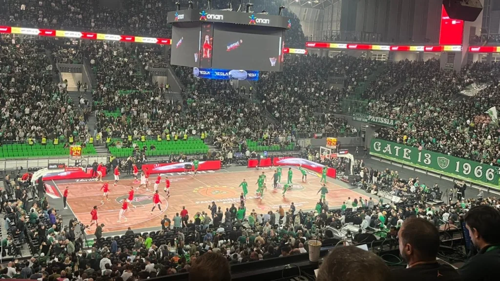 Olympiacos-Panathinaikos1