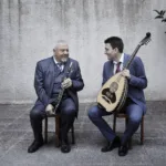 Petroloukas Chalkias & Vasilis Kostas