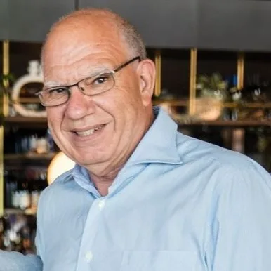 Peter Satouris