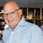 Peter Satouris