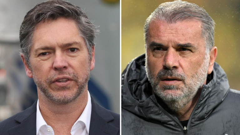 Melbourne Mayor urges Spurs to reverse Postecoglou sacking as player backlash grows