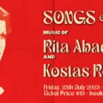 Songs of the Soul banner 2000×500
