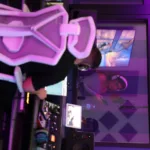 TIFFANY at a Studio Session @ Beatswithsheph Music Production Studio