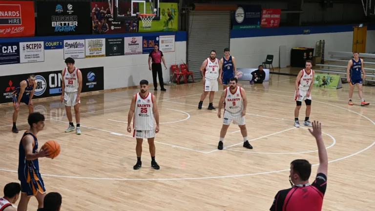 St George Basketball Association: A champion of inclusivity and multiculturalism