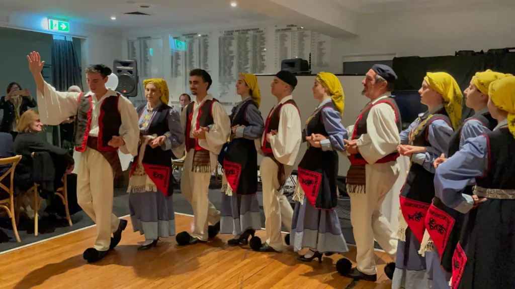 ahepa australia blakehurst high school