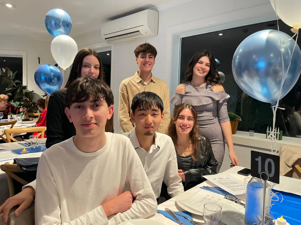 ahepa australia blakehurst high school