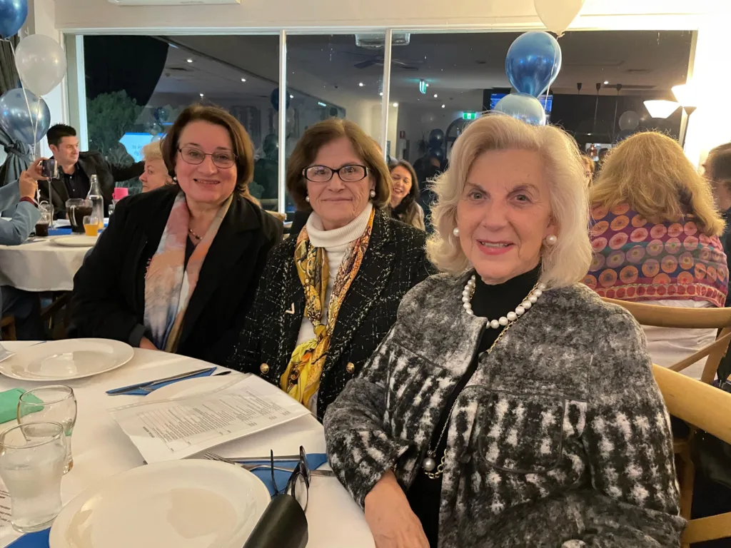 ahepa australia blakehurst high school