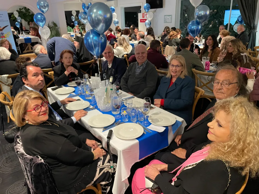 ahepa australia blakehurst high school
