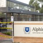 alphington grammar school