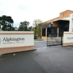 alphington grammar school