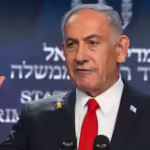 banjamin netanyahu