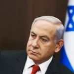 banjamin netanyahu feature