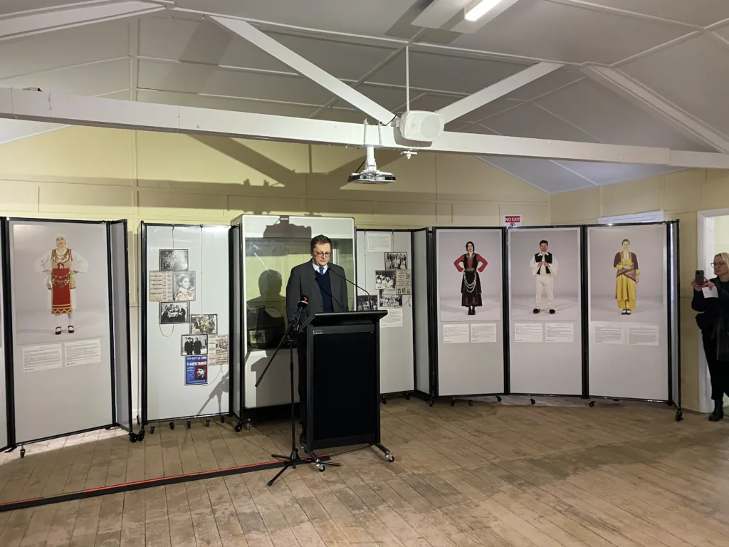 bonegilla migrant camp finding home (1)