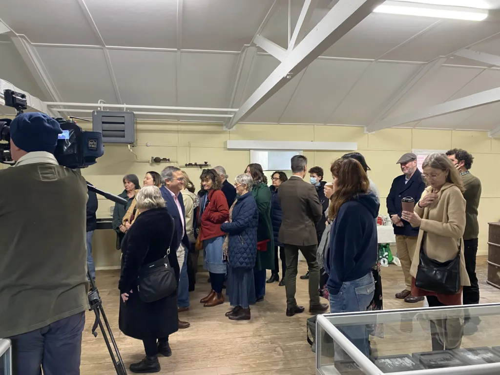 bonegilla migrant camp finding home (1)