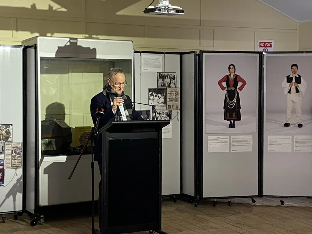 bonegilla migrant camp finding home (1)