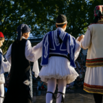 earlwood plateia greek festival