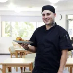 greek home for the aged