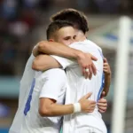 greek national team