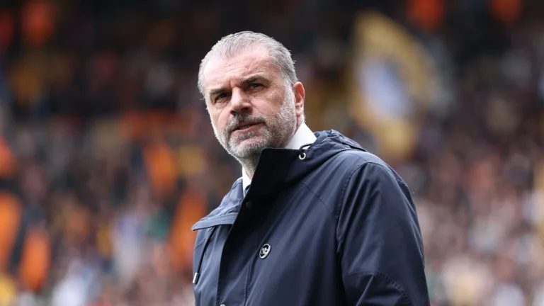 Spurs sack Ange Postecoglou despite Europa League glory