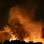 israel iran1